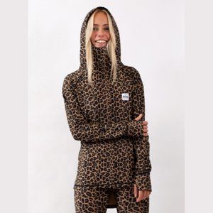 Eivy Base Layer Icecold Hood Top